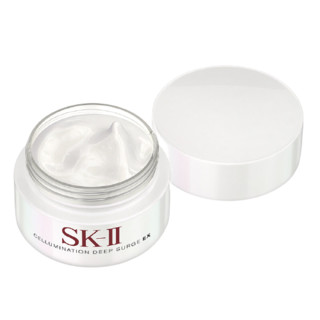 SK-II 美白系列环采臻皙深效修护霜 50g