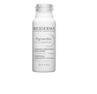 BIODERMA 贝德玛 维C美白淡斑精华液 15ml 提亮焕白