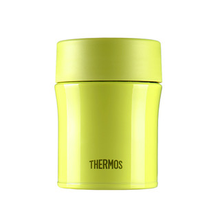 THERMOS 膳魔师 JBM-500 不锈钢真空食物罐