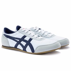 Onitsuka Tiger 鬼塚虎 TRACK TRAINER 1183A154 男女经典休闲鞋