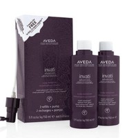 银联返现购：Aveda 艾凡达 头皮激活防脱精华喷雾 150ml*2