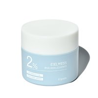 FANXISHOP 凡茜 雪绒花水杨酸精华棉片 60片