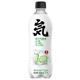  临期品：Genki Forest 元気森林 无糖气泡水青瓜味 480ml*12瓶　