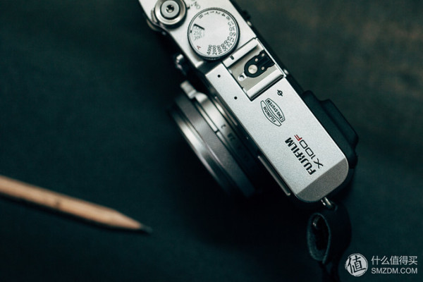 众说纷纭胶片味道对了fujifilm富士x100f数码相机