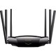 TP-LINK 普联 XDR5430易展版（AX5400）WiFi6无线路由器