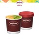 Häagen·Dazs 哈根达斯冰淇淋装品脱 2个装