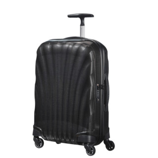 拉链 Samsonite 新秀丽 Cosmolite系列万向轮拉链拉杆箱73349