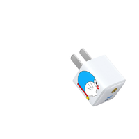 iPhone 12来了,你还需要一个可爱到爆的Anker 哆啦A梦联名款 20W PD充电器