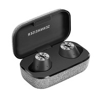 SENNHEISER 森海塞尔 Momentum True Wireless 真无线蓝牙耳机 认证翻新