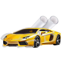 MOXIAOER 膜小二 膜小侠升级版 TPU隐形车衣 丰田专享