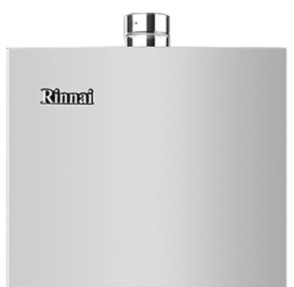 Rinnai 林内 ENJOY系列 JSQ26-55C 燃气热水器 13L 天然气（12T）