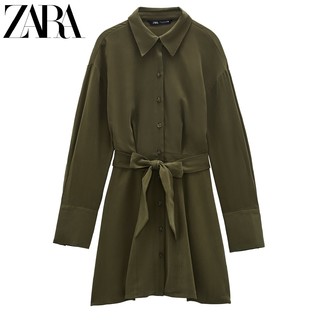 ZARA  08558509505 女式连衣裙