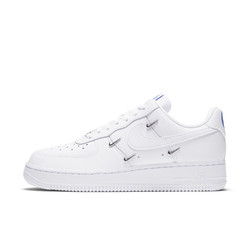 NIKE 耐克 AIR FORCE 1 '07 LX AF1 CT1990 女子运动休闲鞋