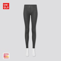 UNIQLO 优衣库 HEATTECH 428502 女士紧身裤