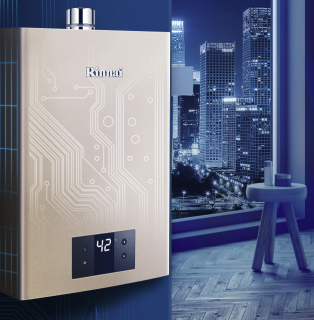 【rinnai/林内jsq26-c05燃气热水器】rinnai 林内 智慧芯c05系列 jsq