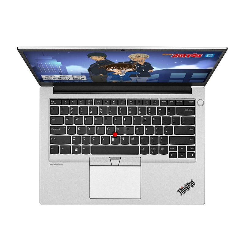 thinkpad翼14slim14英寸笔记本电脑i510210u16gb512gb