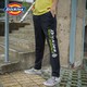  Dickies 帝客 DK007330 男女同款印花休闲裤　