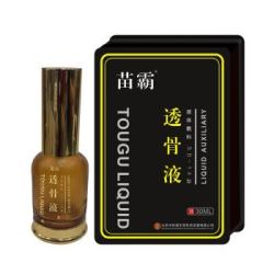 苗霸舒筋活络透骨液1瓶30ml