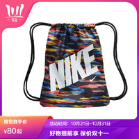 耐克（NIKE) 抽绳背包 *8件