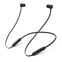 Beats Flex 无线入耳式蓝牙耳机 黑红