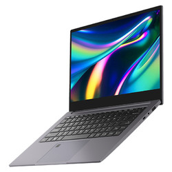 MECHREVO 机械革命 S3 14英寸笔记本电脑（i7-1165G7、16GB、512GB、雷电4）