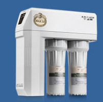A.O.史密斯 热水器净水机套装 EVDP系列E60VDP电热水器60L+1200M反渗透净水机