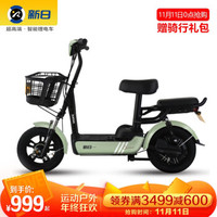 电动车 篇一:堵车严重?!出行必备的脚踏式电动车应该如何选择?!