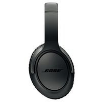 BOSE 博士 SoundTrue AE II 耳罩式头戴式有线耳机 黑色 3.5mm