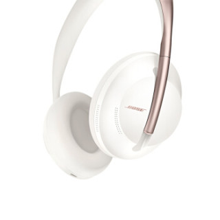 BOSE 博士 700 耳罩式头戴式无线蓝牙耳机