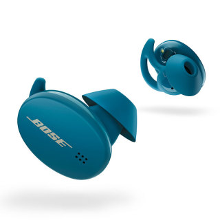 BOSE 博士 Sport Earbuds 二代 升级版 入耳式真无线主动降噪蓝牙耳机