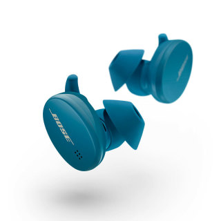 BOSE 博士 Sport Earbuds 二代 升级版 入耳式真无线主动降噪蓝牙耳机