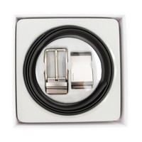 Calvin Klein 卡文克莱 男士双头腰带 礼盒装