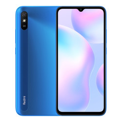 Redmi 红米 9A 智能手机 4GB+128GB