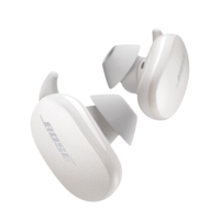 BOSE 博士 QuietComfort Earbuds 真无线降噪蓝牙耳机 岩白色