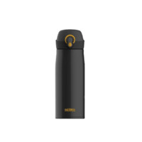 THERMOS 膳魔师 TCME-400S 不锈钢真空保温杯 400ml