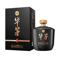 茅台（MOUTAI） 华茅鉴藏  酱香型白酒  53度  3L