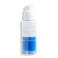 银联返现购:LUMENE 优姿婷 保湿益生元油鸡尾酒精华 30ml