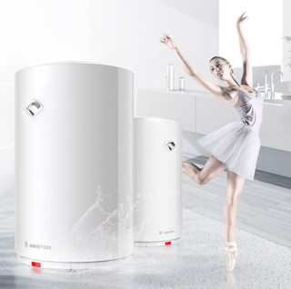 ARISTON 阿里斯顿 Dove系列 D80VE1.2 储水式电热水器 80L