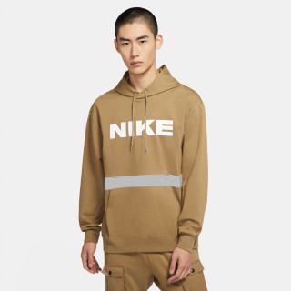NIKE 耐克 Sportswear City Made 男子套头连帽衫 DB3748-303 海藻棕/白色