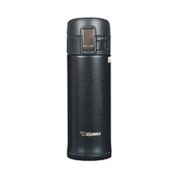 ZOJIRUSHI 象印 SM-KR36 保温杯 360ml 黑色