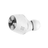 森海塞尔 MOMENTUM True Wireless 2 入耳式真无线动圈主动降噪蓝牙耳机 白色