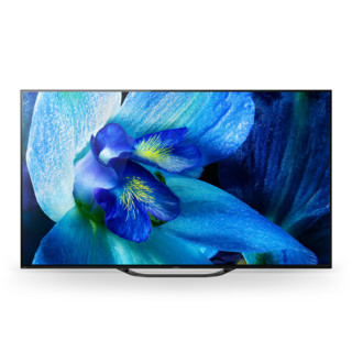 SONY 索尼 KD-65A8G 4K OLED电视 65英寸