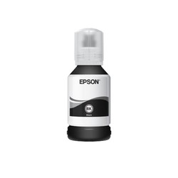 EPSON 爱普生 002系列原装黑色墨水 *2件