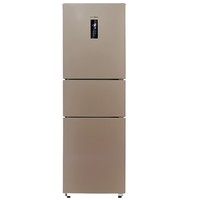  Midea 美的 BCD-230WTM(E) 三门冰箱