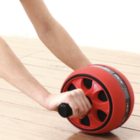 HUAYA 华亚 自动回弹静音腹肌轮