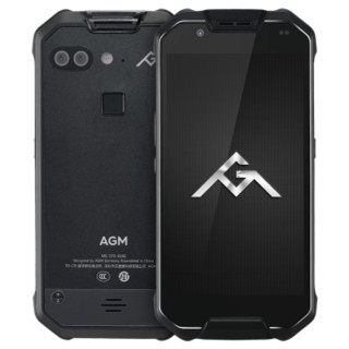AGM X2 户外三防 智能手机 6GB 128GB 精英版