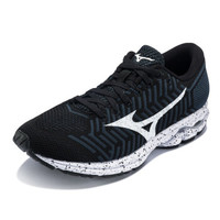 Mizuno 美津浓 WAVEKNIT R2 J1GD182907 女士缓冲跑步鞋运动鞋