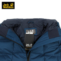 Jack Wolfskin/狼爪男鹅绒羽绒服5019022 +凑单品