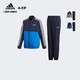 adidas 阿迪达斯 小童运动训练服