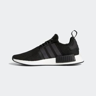 阿迪达斯官网 adidas 三叶草 NMD_R1男女经典运动鞋FV8152